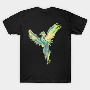 Phoenix T-Shirt